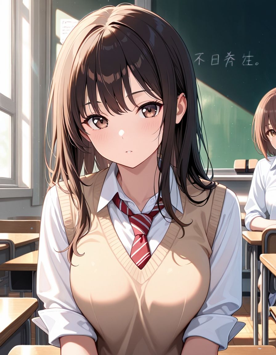 女子校生肉便器になる〜至る所で生ハメH〜