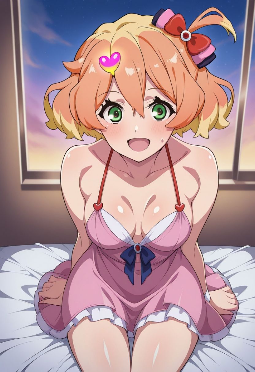 フレ〇ア・ヴィ〇ン