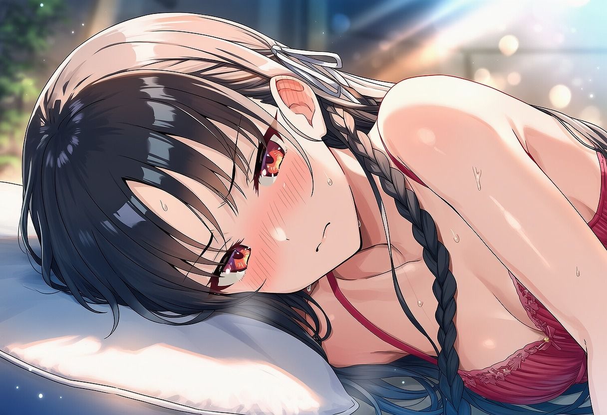 堀北〇音ちゃんとえっち