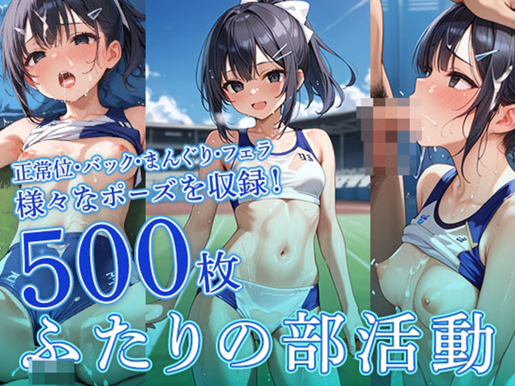 スポーツマニア〈総集編〉