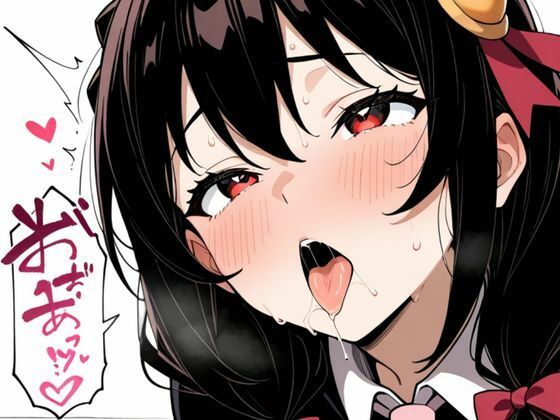 ワンコインでヒロインを24時間オナペに。欲望のままコスプレさせ中出し催●●EX（こ○すば ゆ○ゆん編）