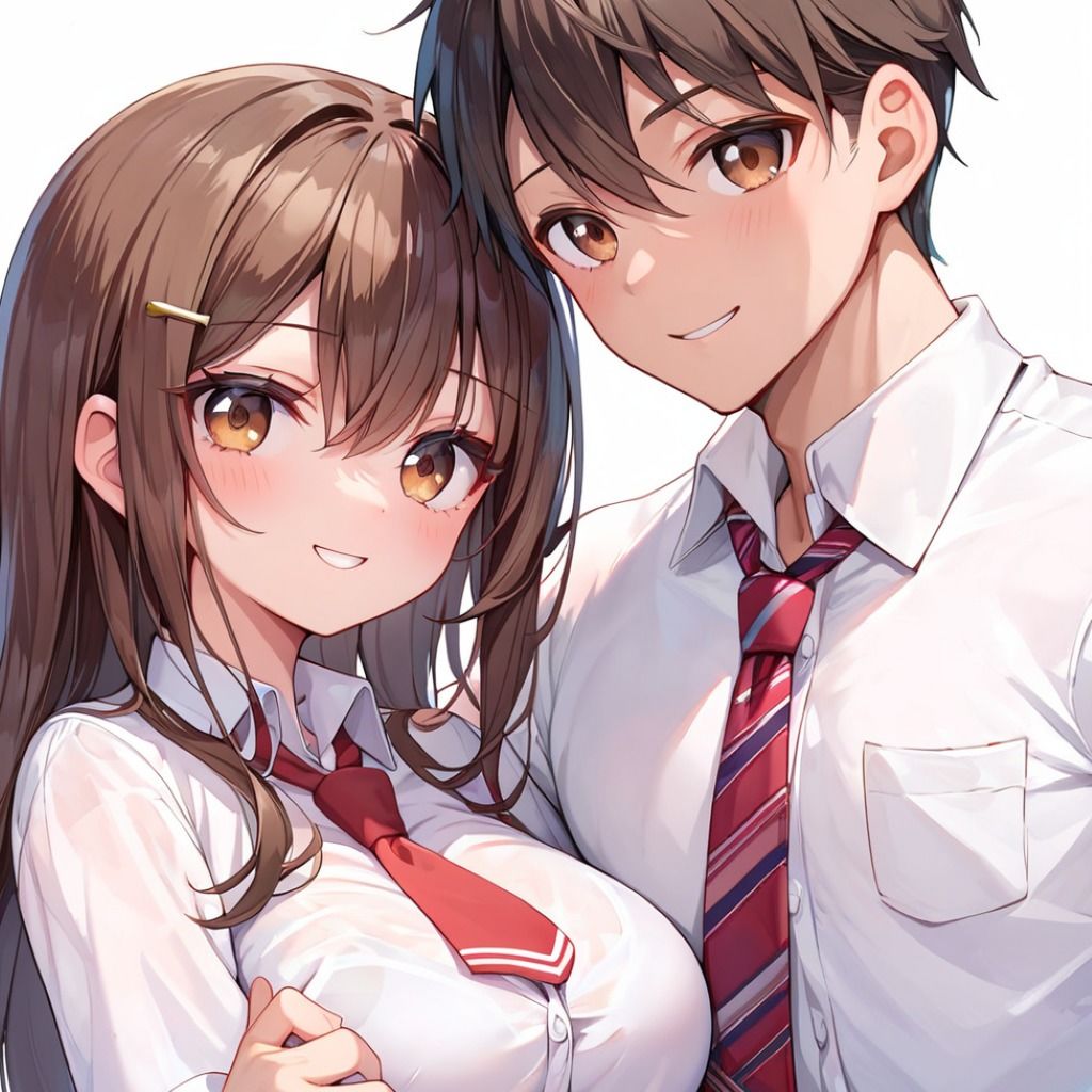 幼馴染と練習のつもりが中出し本番