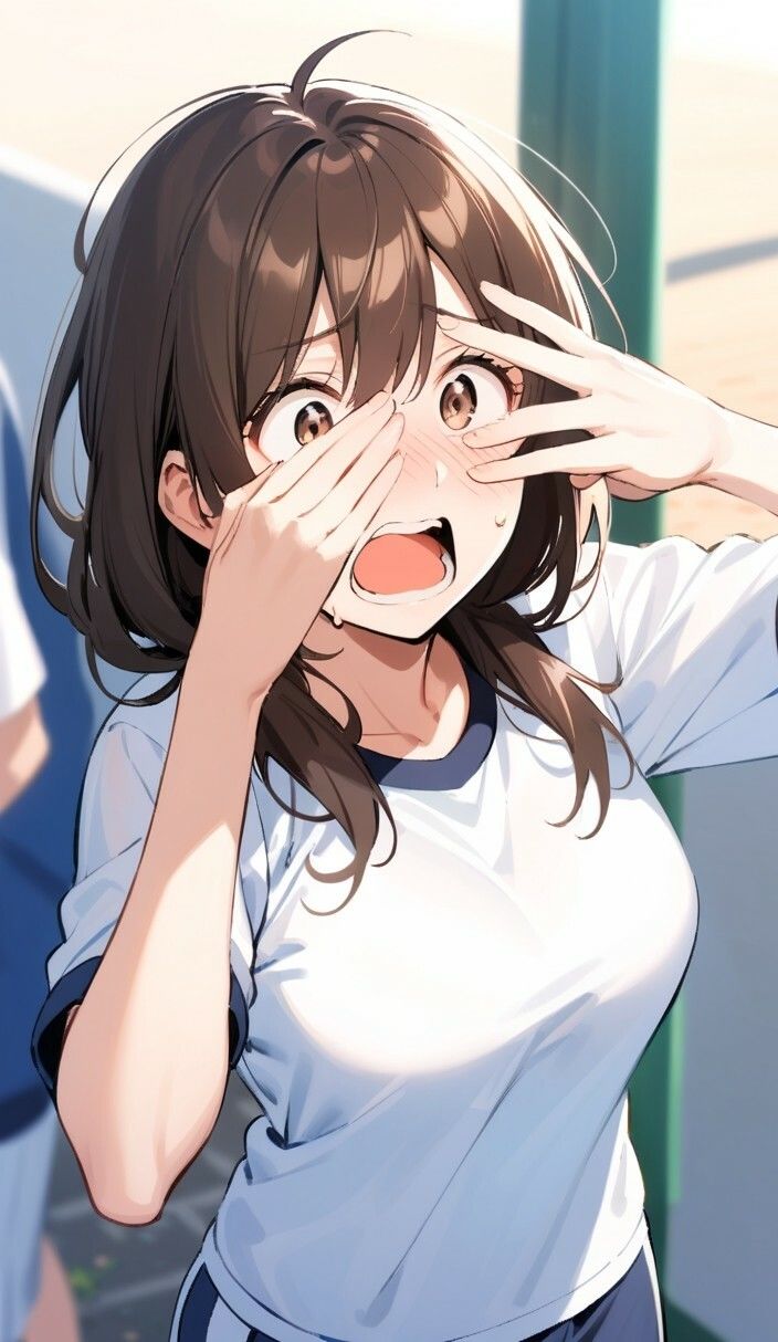 いじめっ娘倶楽部のSPHボイス  羞恥体験！体育祭で短所包茎チンポが丸出しに！