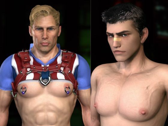 【究極】動画7人分、35動画詰め込んだ超特大総集編