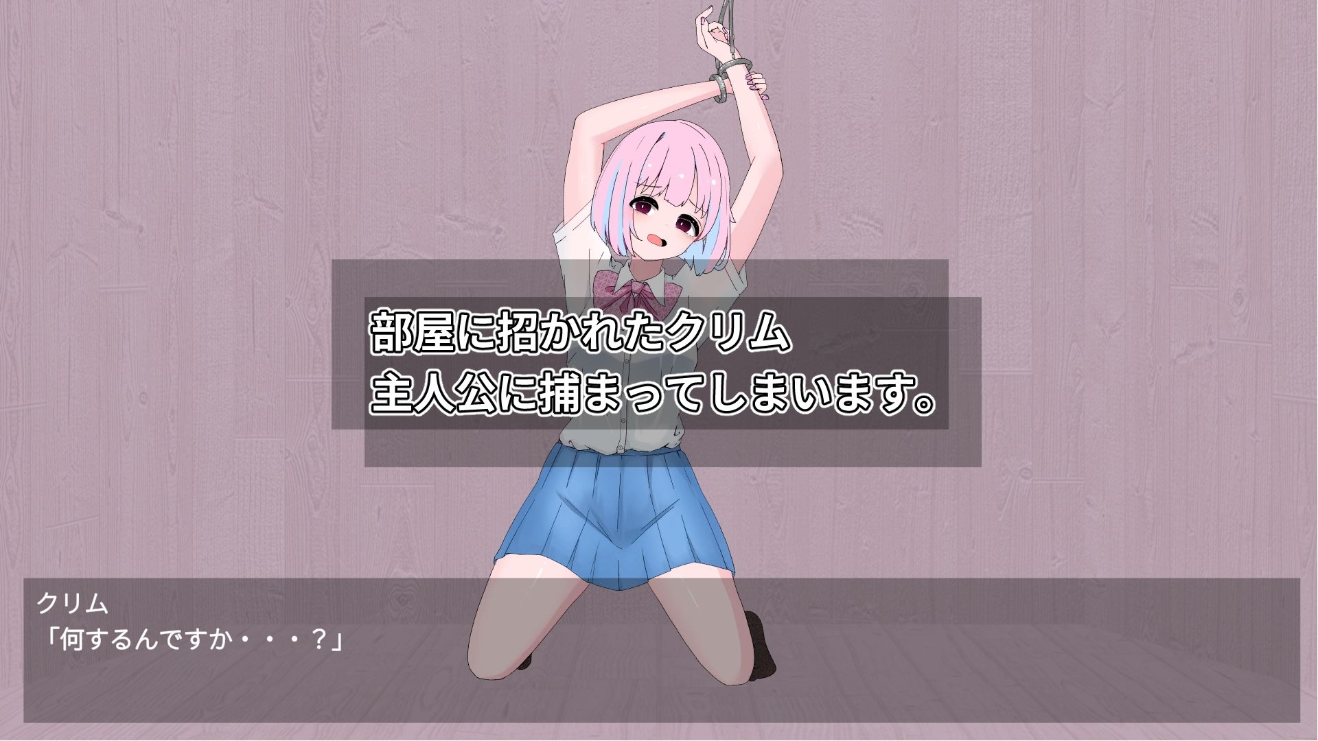 となりに住む僕だけのヒロイン