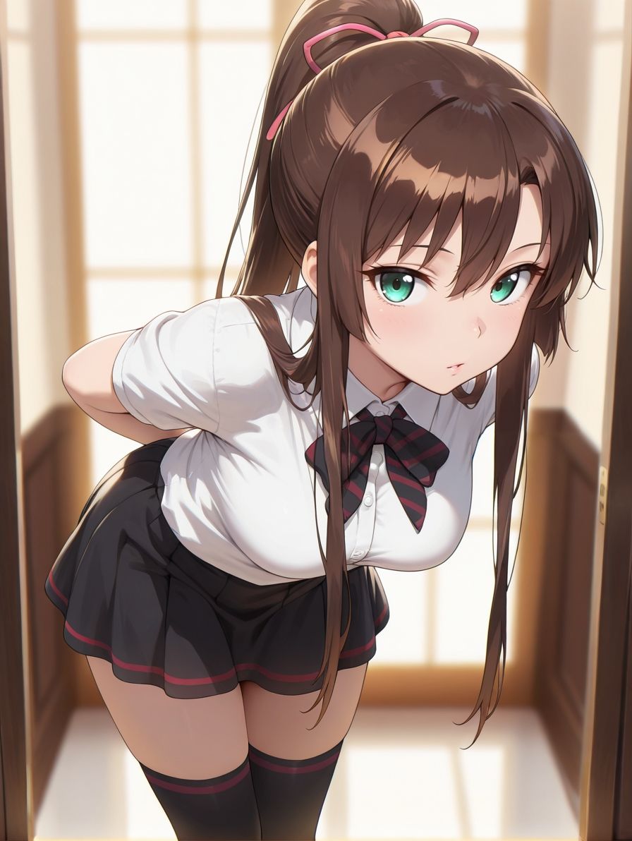 煌〇紗〇華とえっち