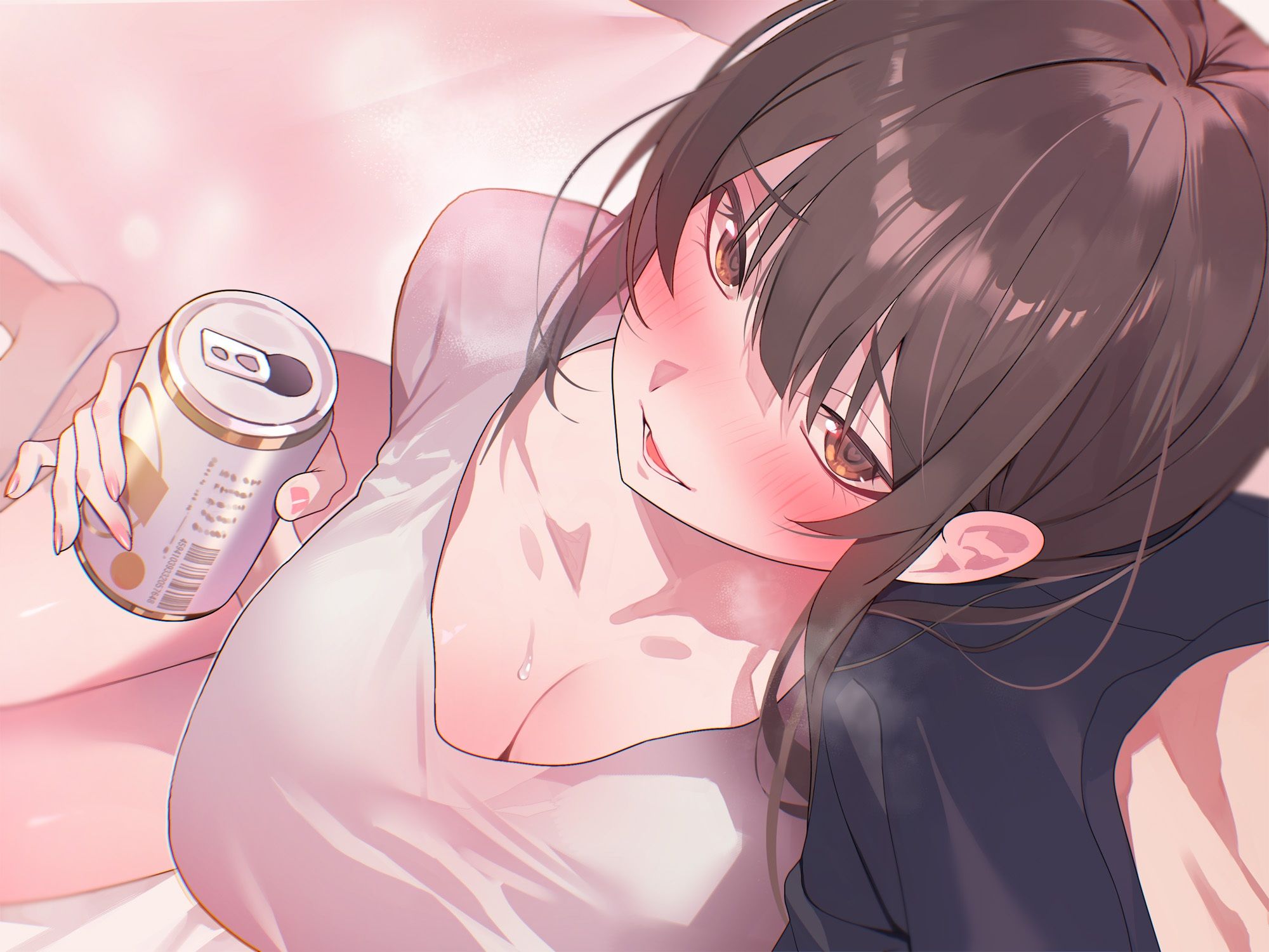 大学の飲みさーはセックスの温床！〜毎日飲んで中出しセックス〜