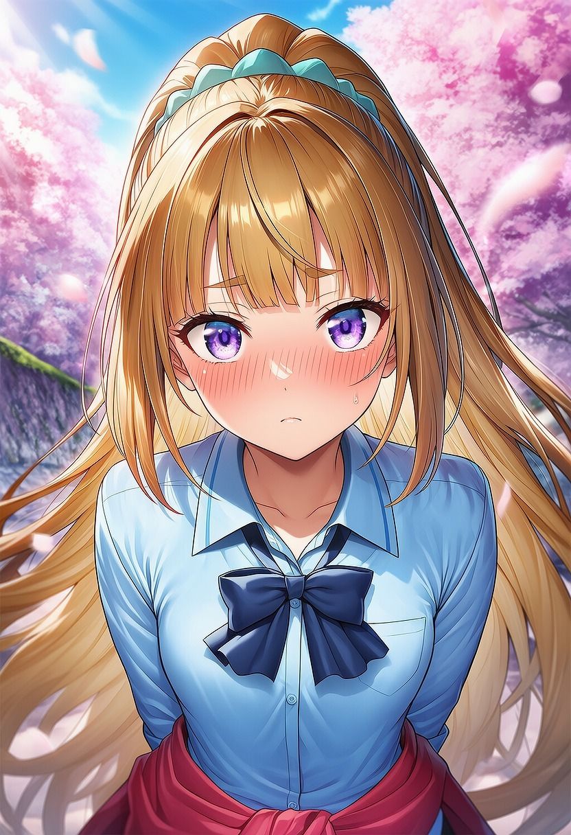 軽〇沢恵ちゃんと教室でえっち