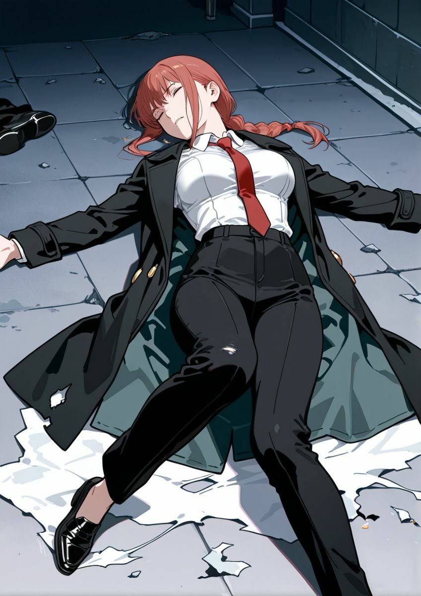 マ○マ ハードver