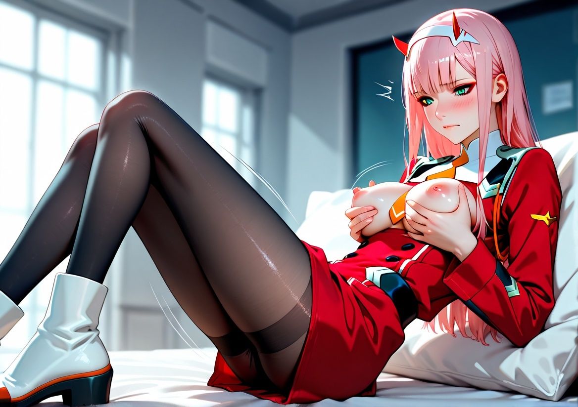 俺のゼ〇ツーが寝取られた