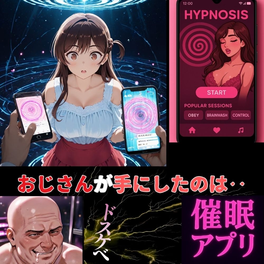 催●アプリで支配されたレンタル彼女‥水原千鶴の恋人モード暴走！