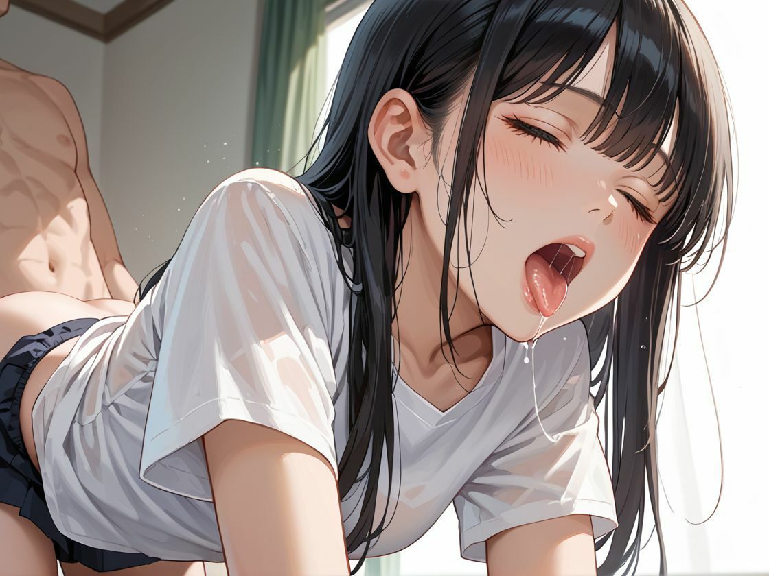 制服を脱いだ女子校生の素顔vol.2