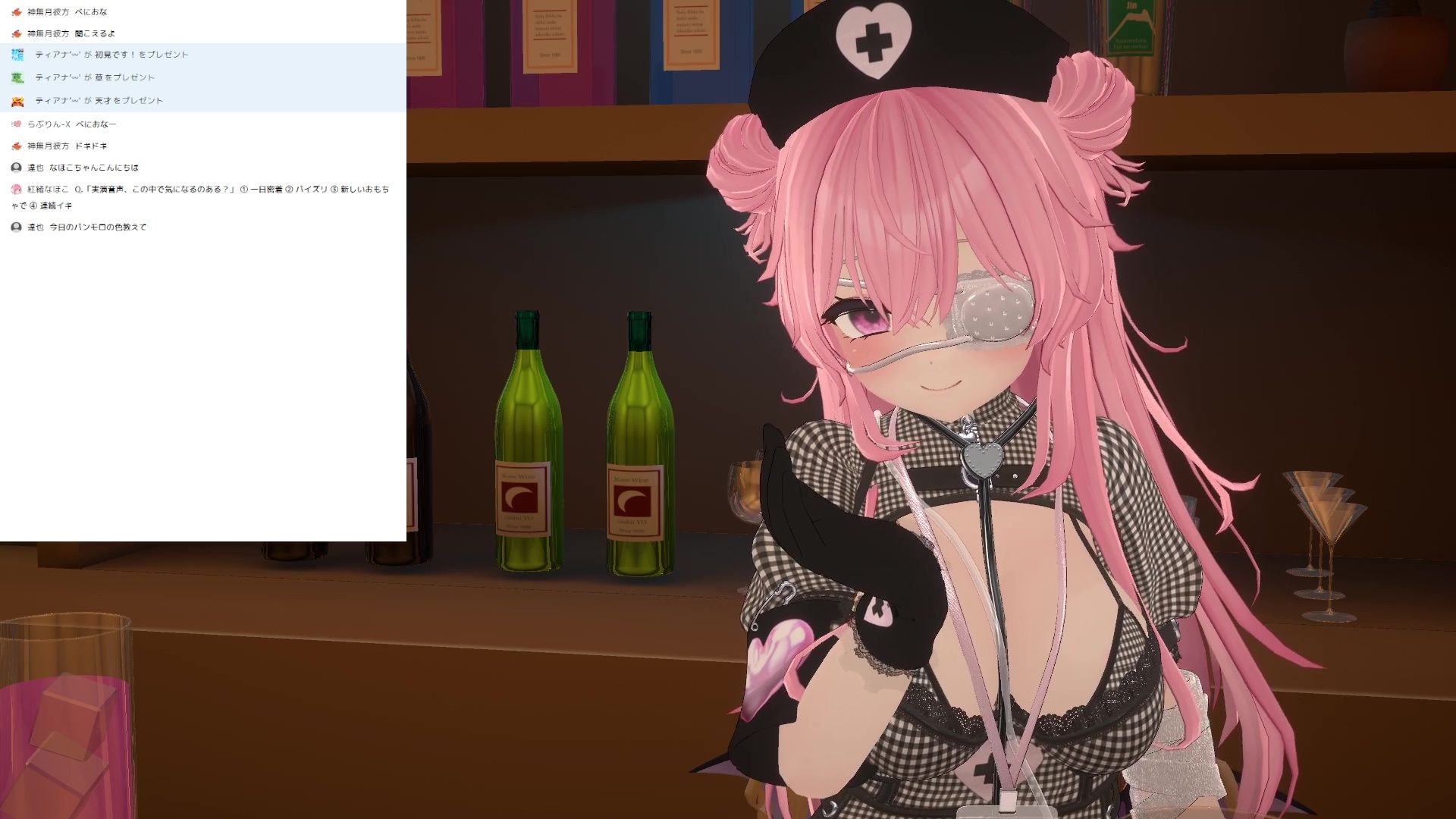 【作戦会議】あなたのアイデア、音声作品にしちゃうぞっ【紅緒なほこ】