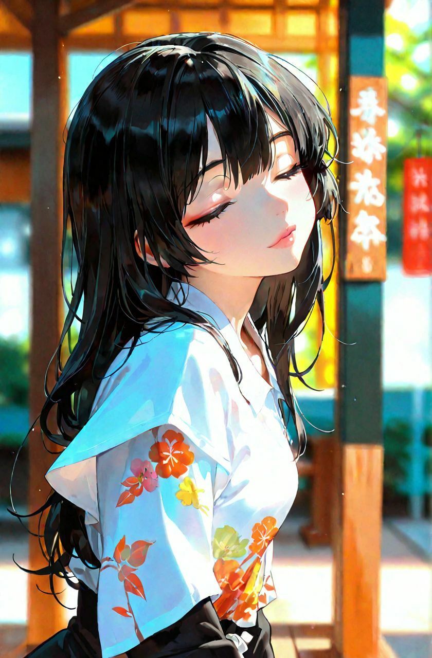 お祭りでストーカーに絡まれていたJKを助けたら家に呼ばれた話