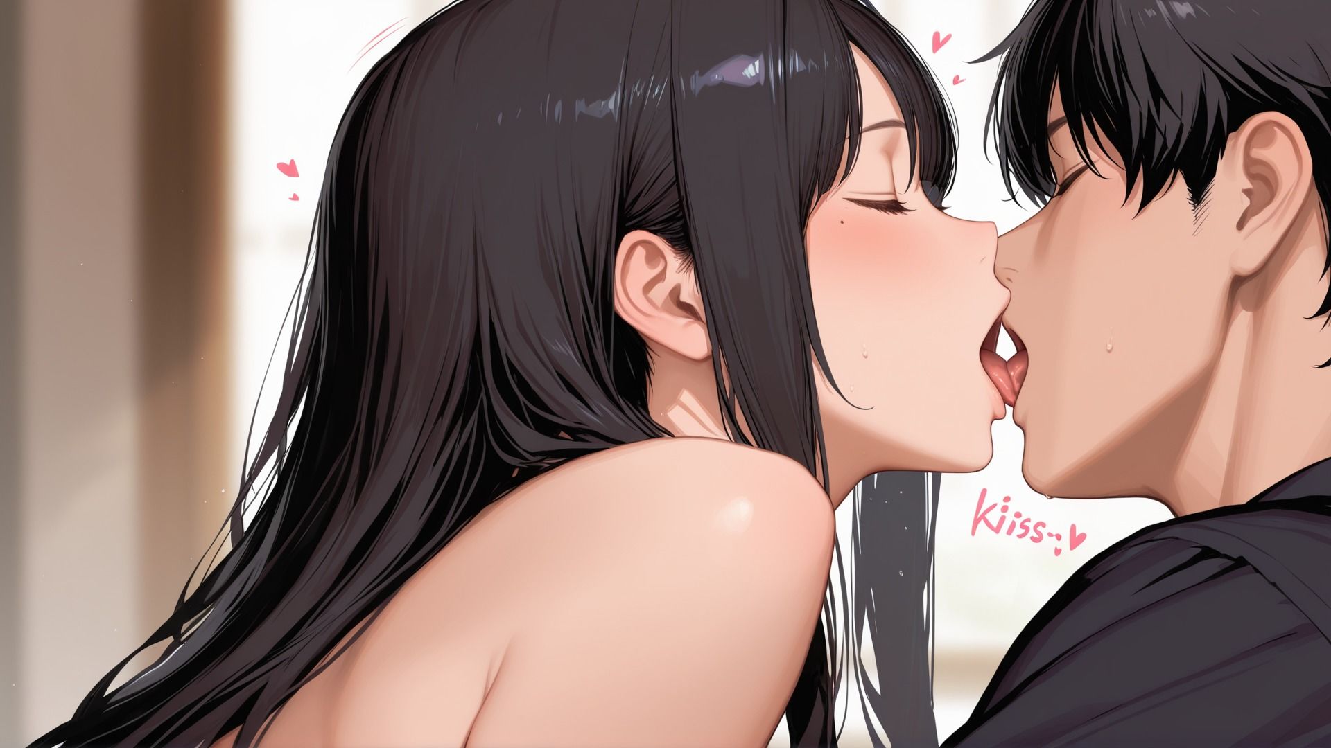 昼のプールでナンパした女子大生とSEX