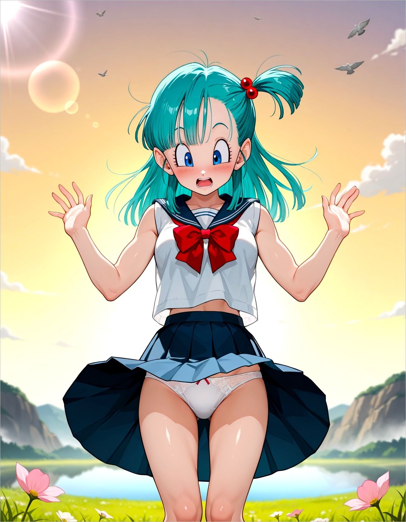 ブルマ☆写真集