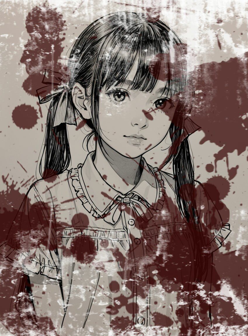 【レ◯プ音声】vol.015 無理やり犯●れる処女 妹