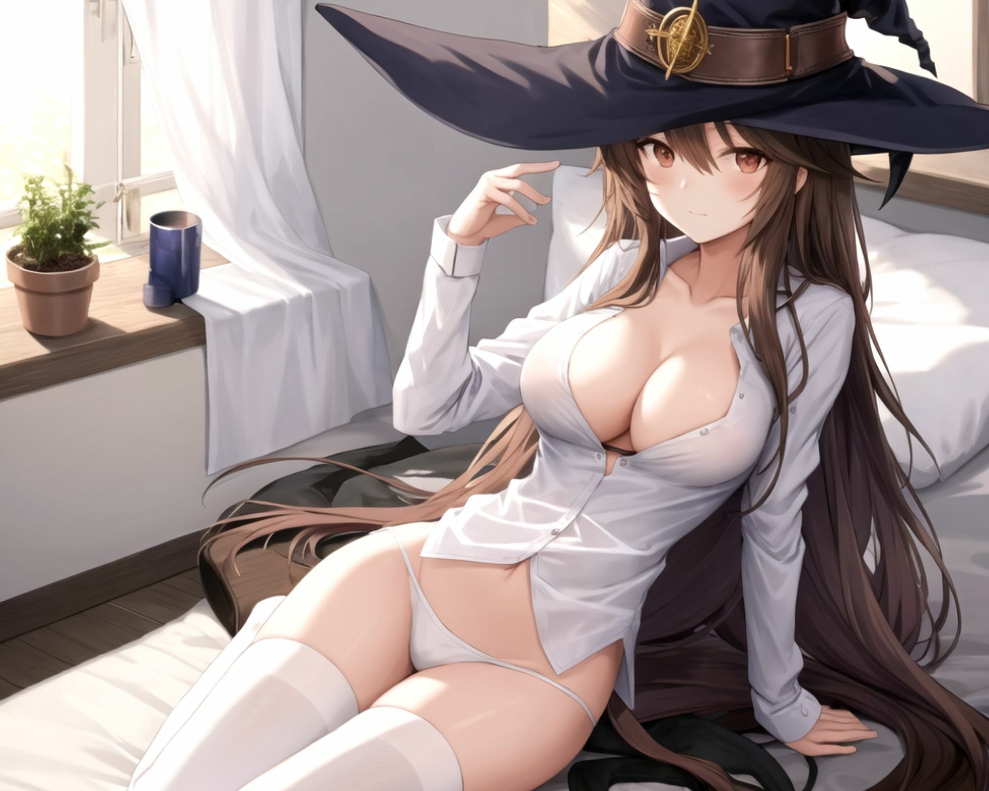 異世界少女 監禁研究記録