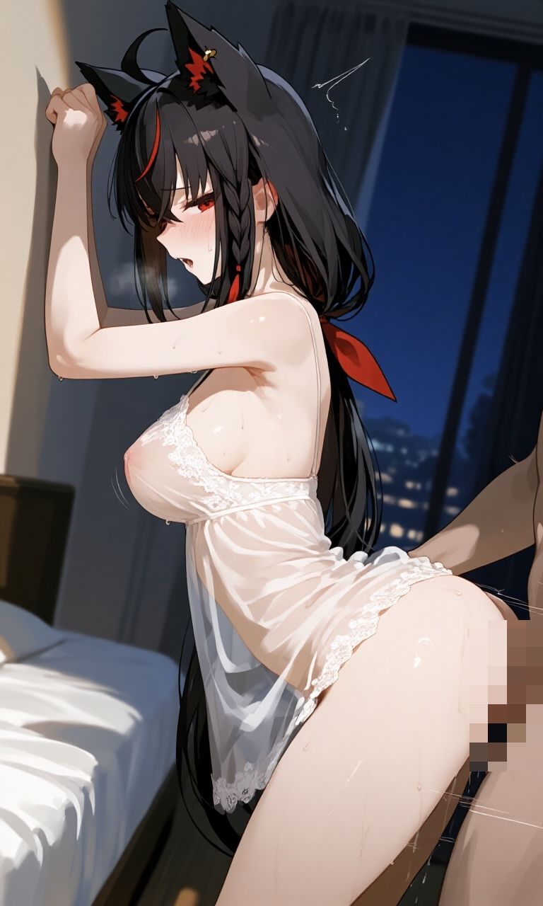 双子の獣人とイチャラブ性活