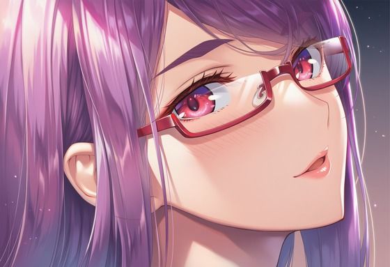 神代利世えっちイラスト