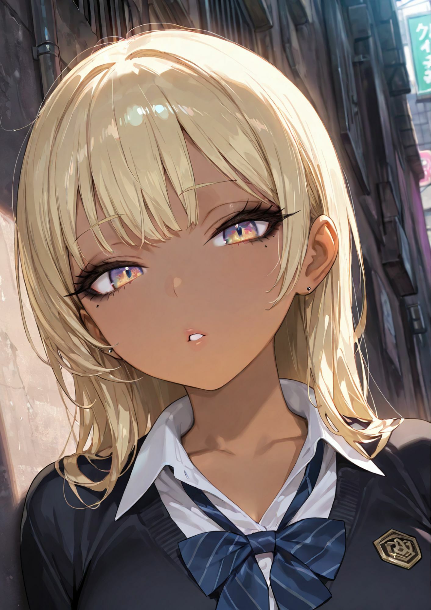 ギャルをわからせろ2