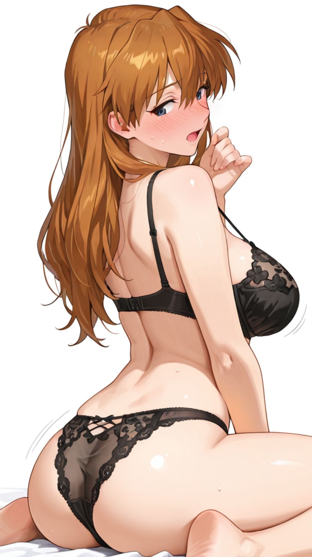 訳アリマンション  大家さんのお仕事  203号室  大阪りほ（32）さん