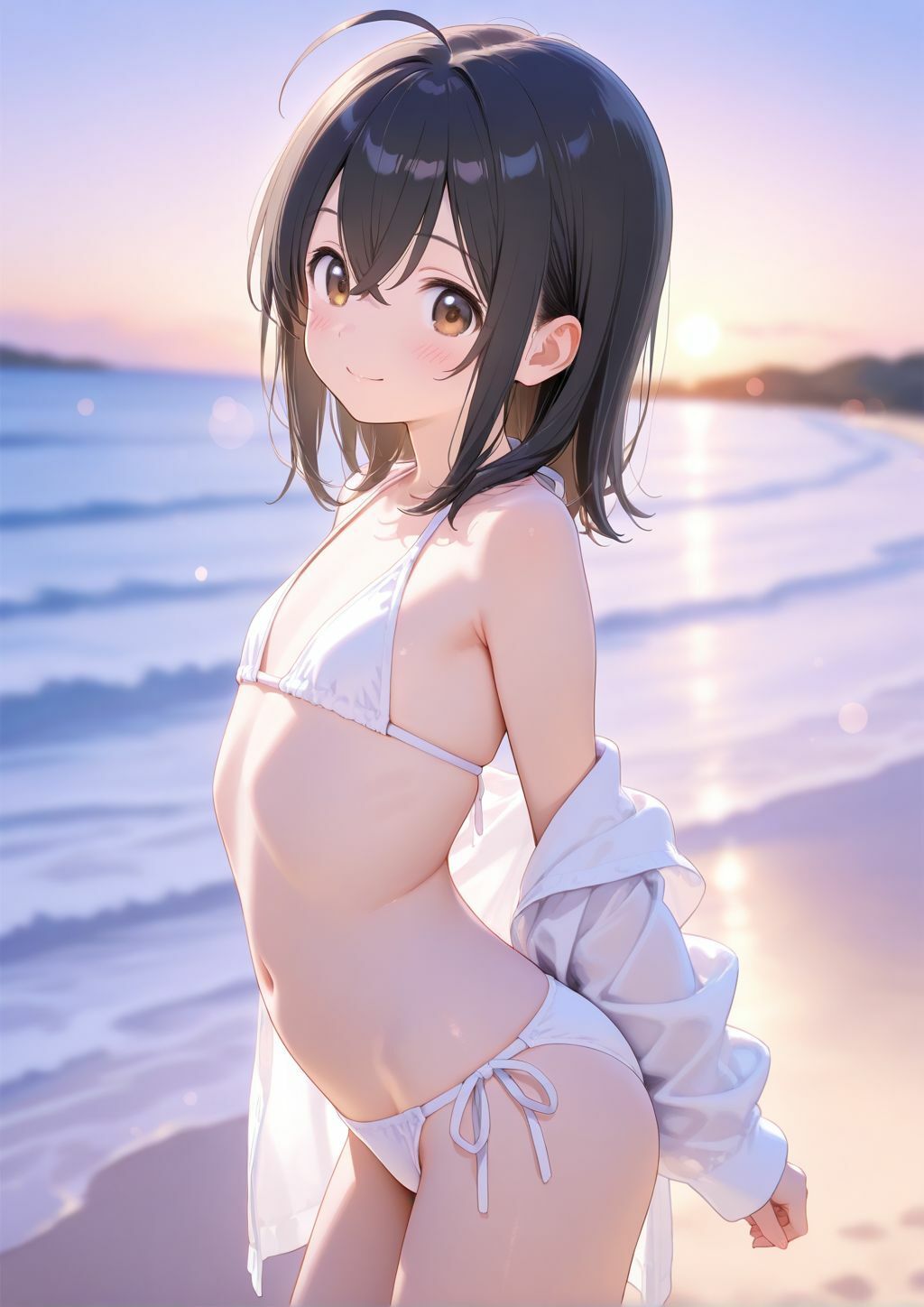 禁断の果実 〜撮影は終わらない〜