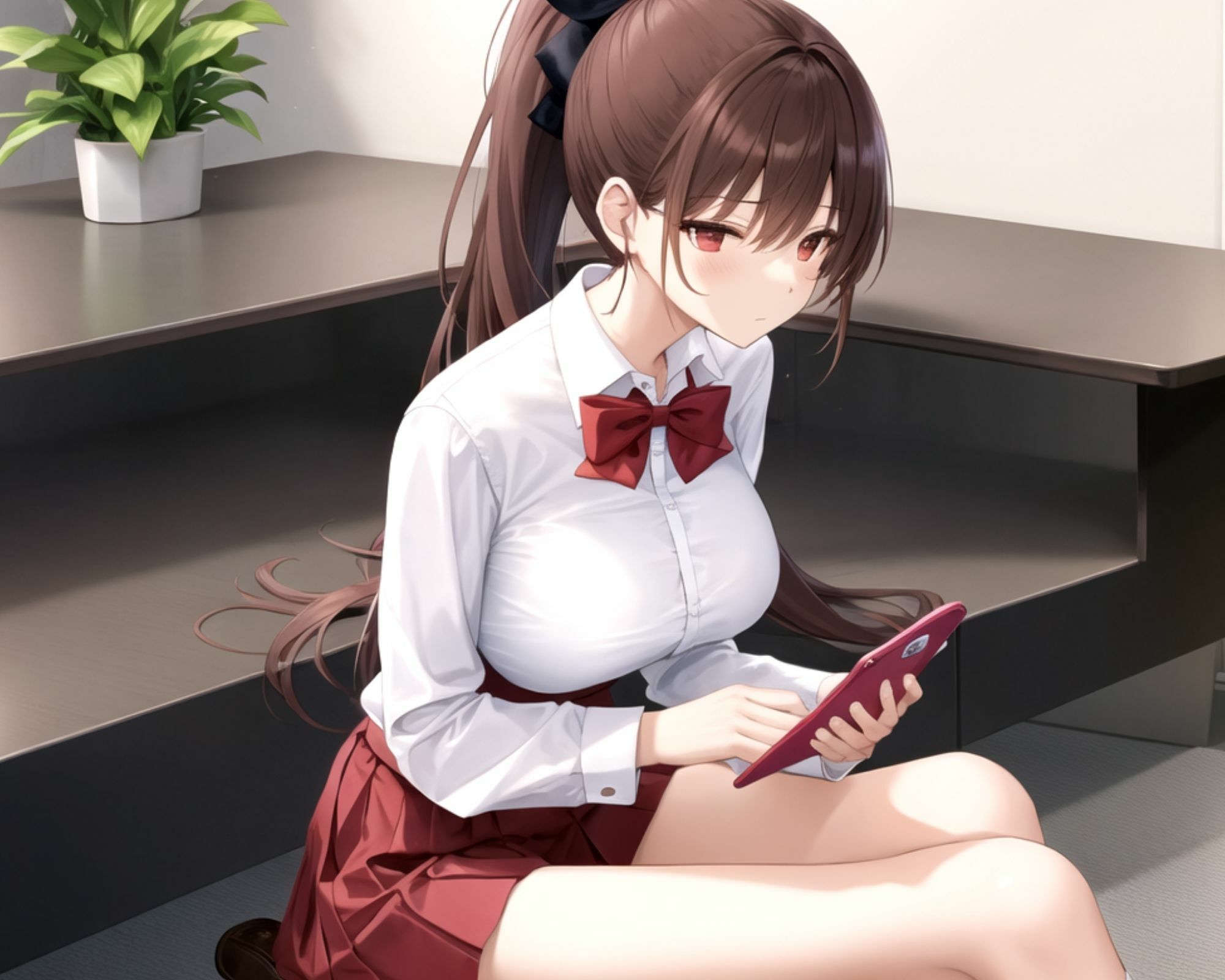 バイト先のクソ不マジメなギャルを媚薬漬け従順キメセク肉便器にしてやった