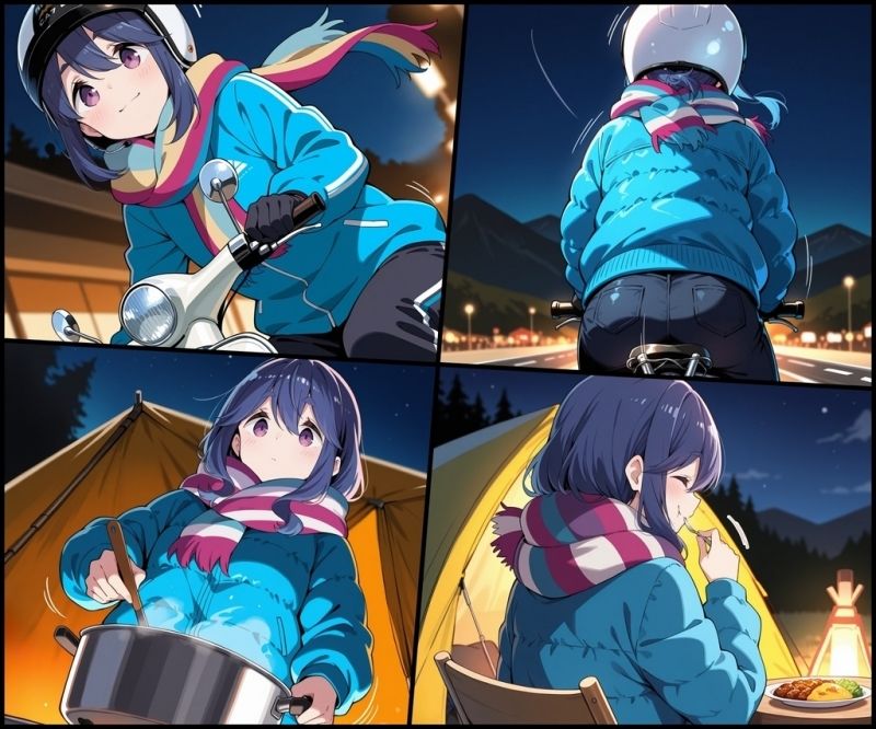 強キャン△ vol.1