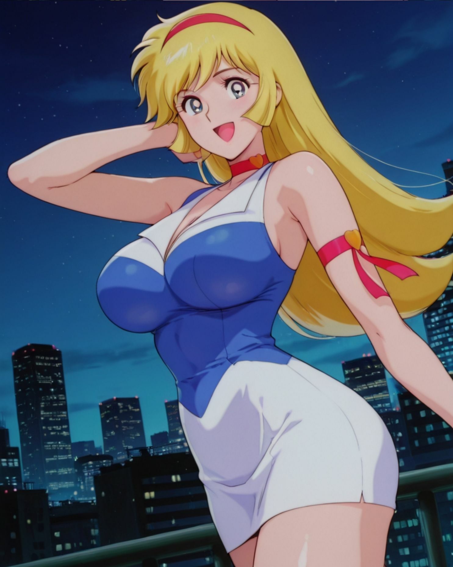 ハニー・ラッシュ