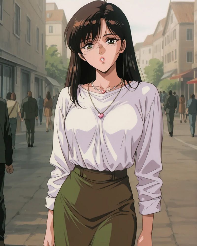 夫の留守中、浴室にこぼれる人妻るり子の喘ぎ声