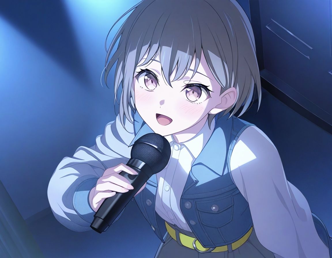 Ba〇GDream MyGO！！！！！ HCG集