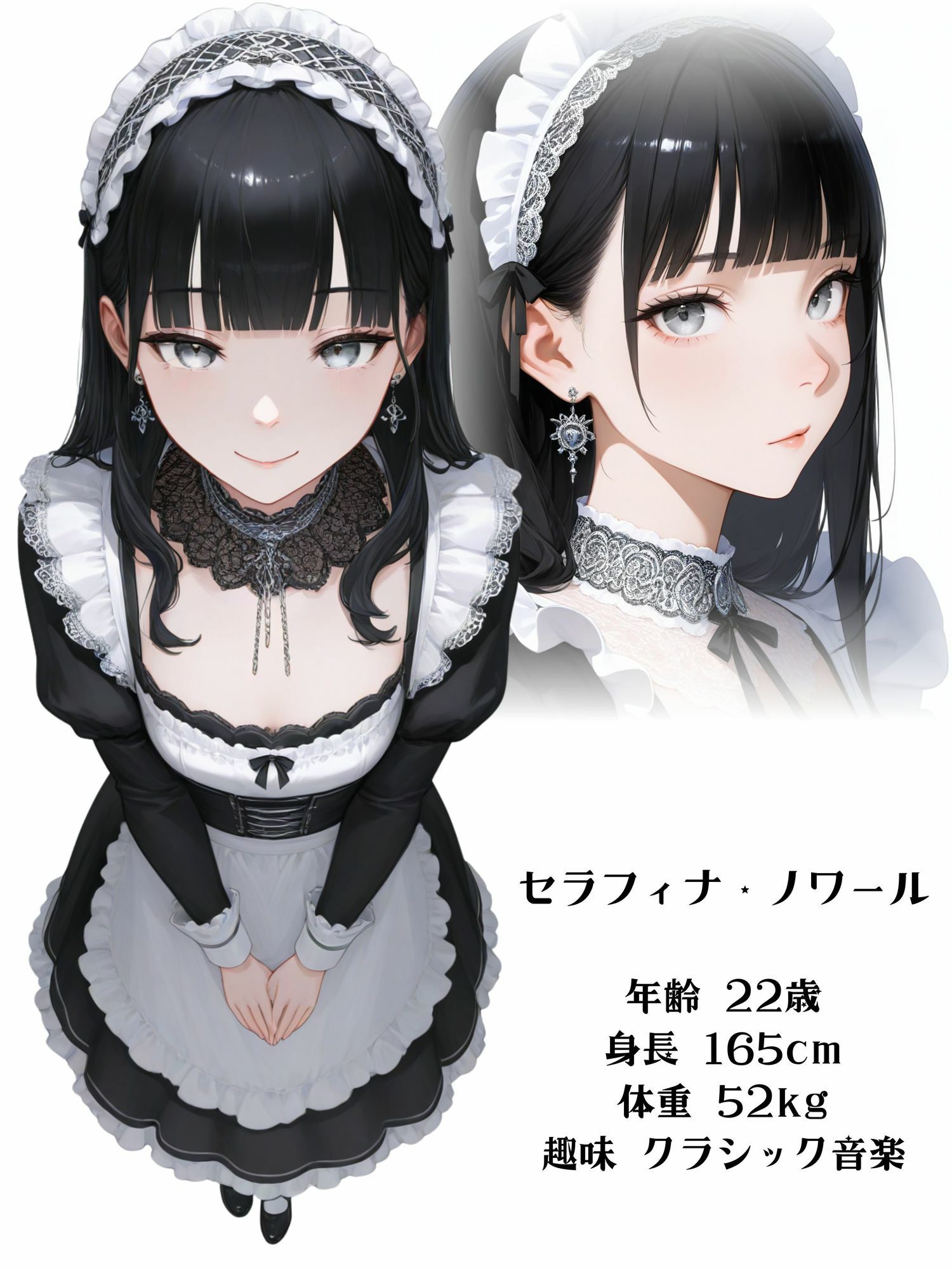 メイドパラダイス2