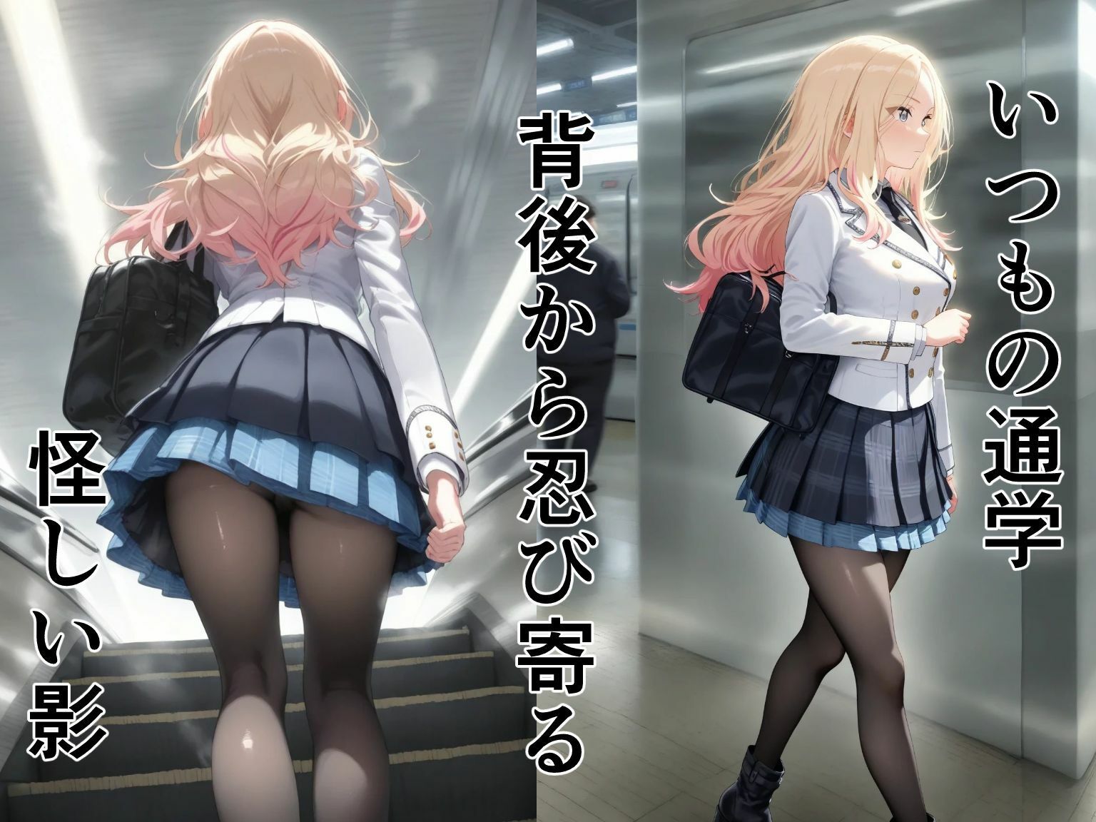 電車で○漢されてそれを脅しの材料にして呼び出しセックス