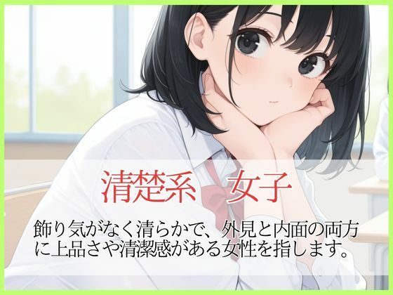 拾った家出少女は清楚に見えて、かなり危なっかしい…