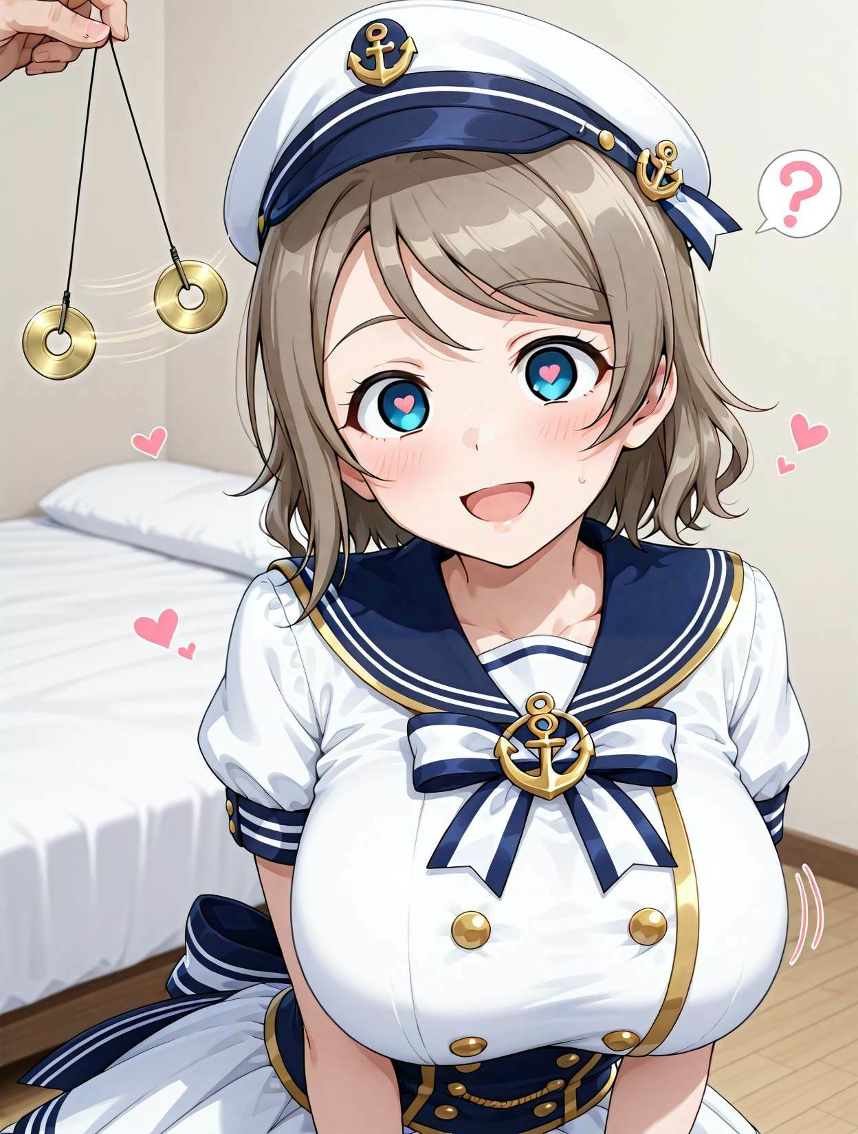 渡辺◯に◯眠かけてラブラブアヘ顔っくすCG集