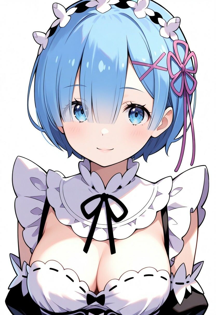 リ〇ロ  3キャラのいろいろHなAIイラスト集  105枚