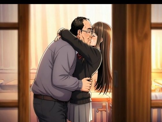 0036渋谷凛裏契約5分半動画アニメーション