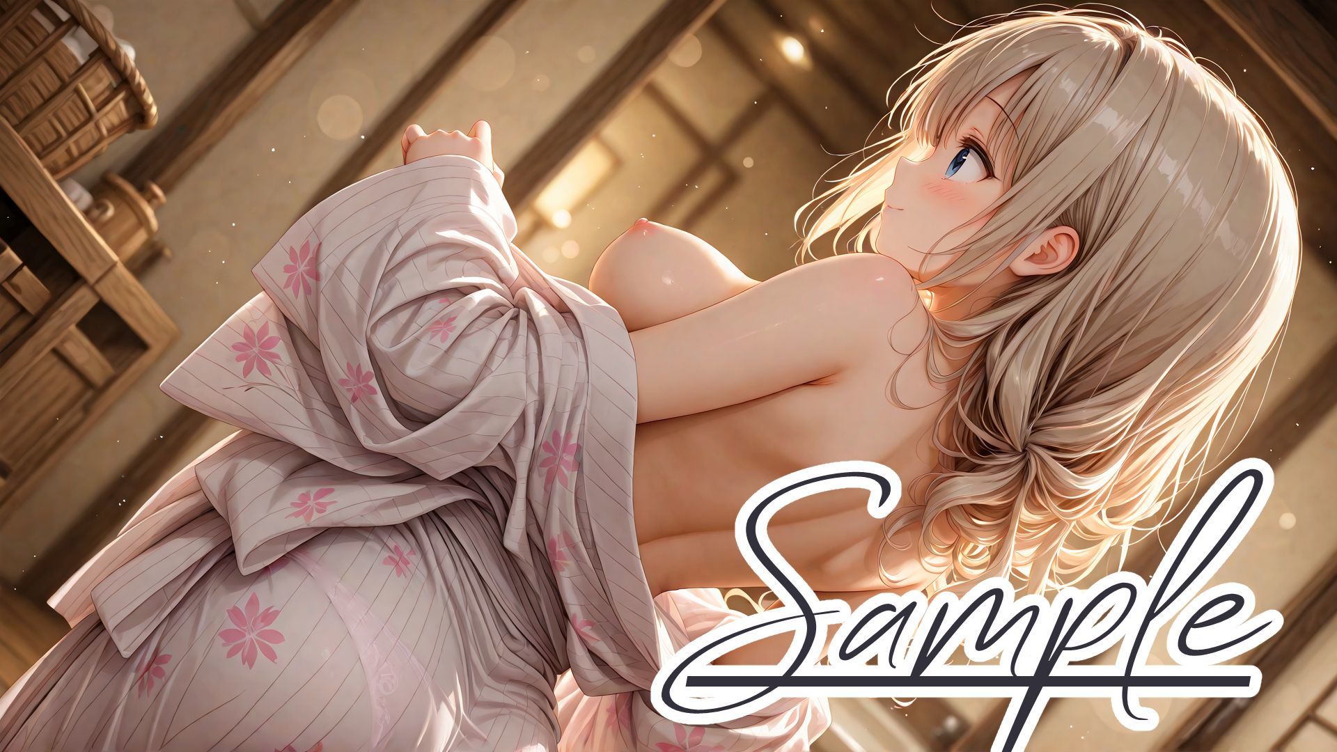 ひとりでまったり ぽかぽか露天風呂