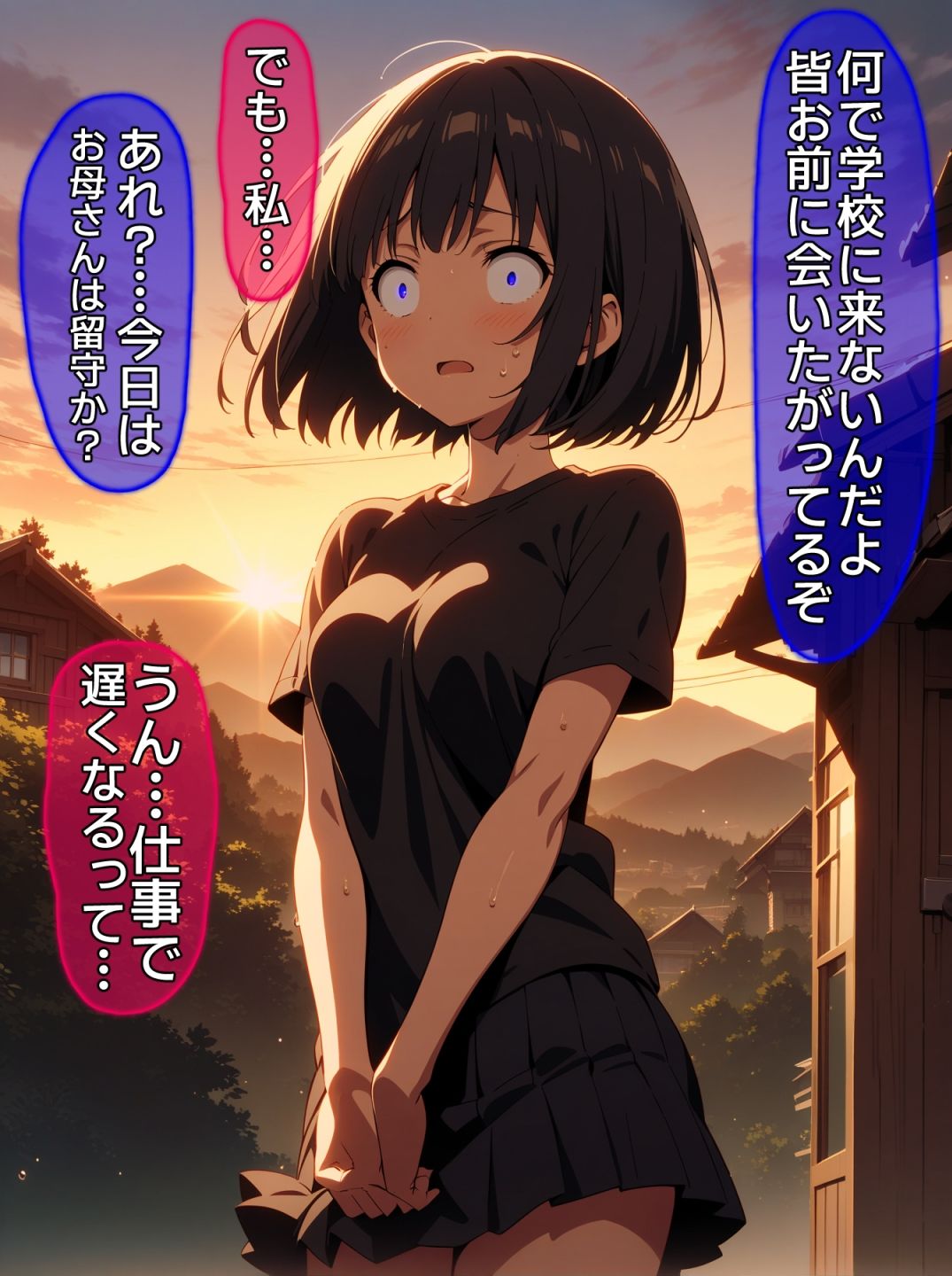 即堕ち大乱舞【総集編1】