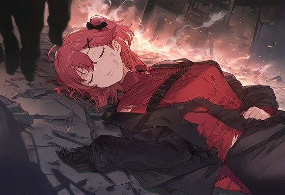 さくらみこGTA風