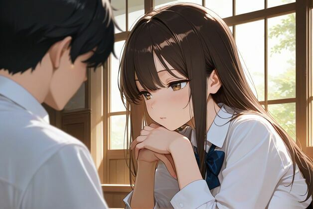 女子校生だけど不登校の妹はオレ専用性処理機