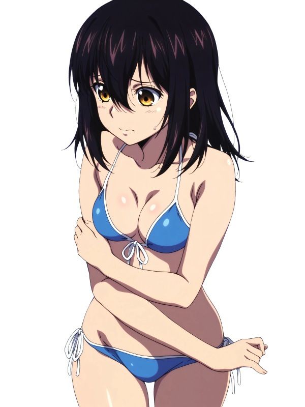 ピンナップの罠