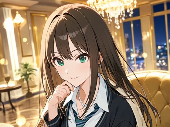 渋〇凛写真集1st