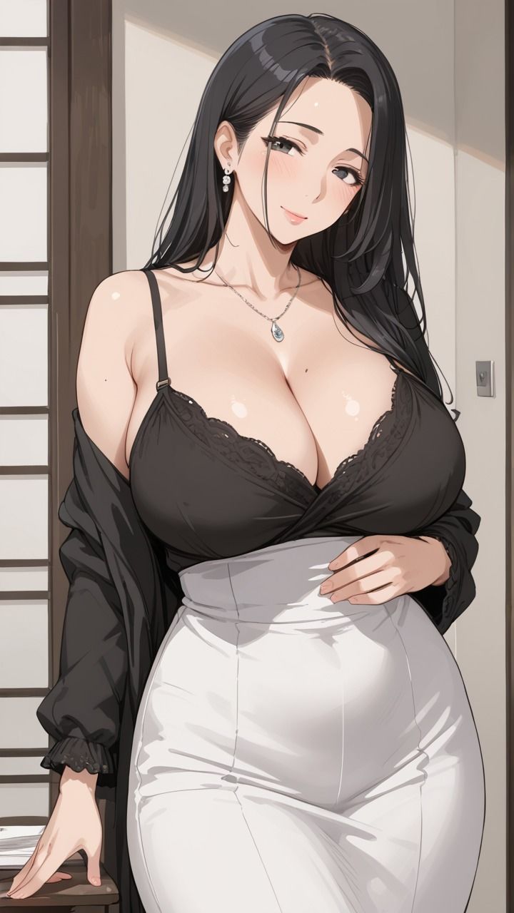 夫は知らないパート先で出会った彼との中出し不倫