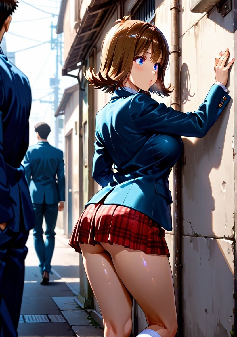 クラスの一軍女子 セルフィ・ティ〇ミット は発情期