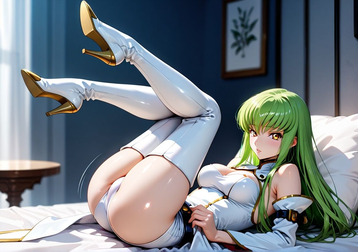 俺のC.〇.が寝取られた