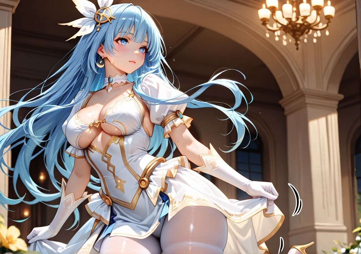 俺の誘〇美九が寝取られた