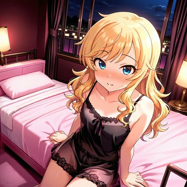 ［R-18］新・秘められたアイドルの痴態［大〇 唯編］