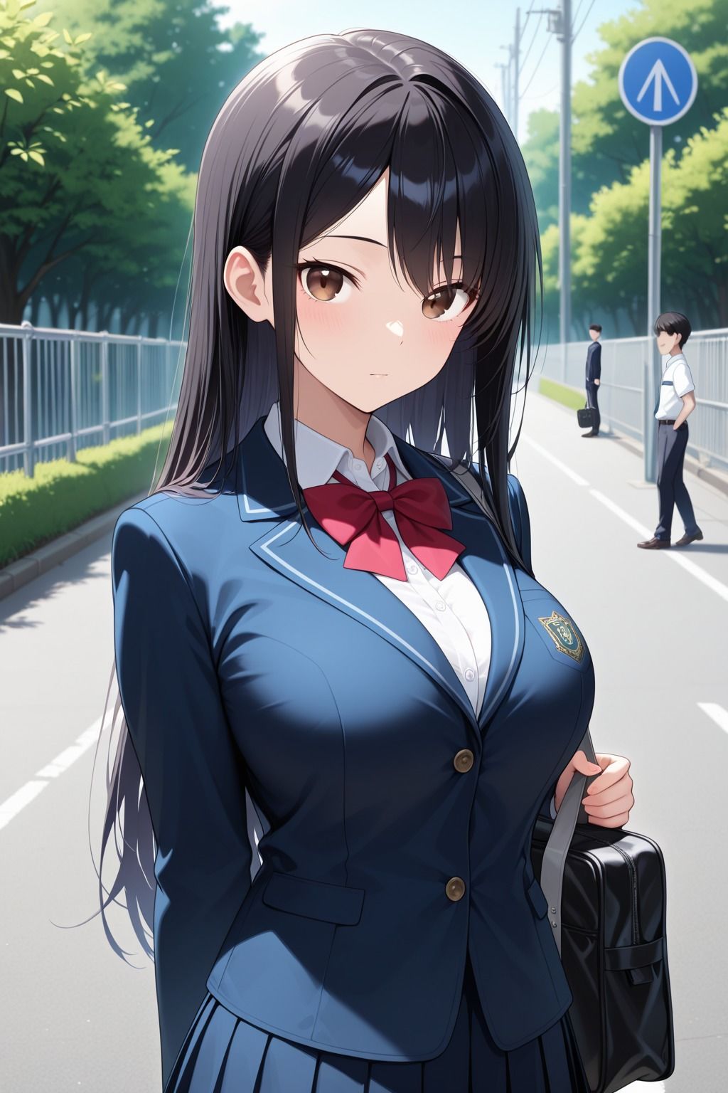 女子校生を拘束してイかせて性欲モンスター化